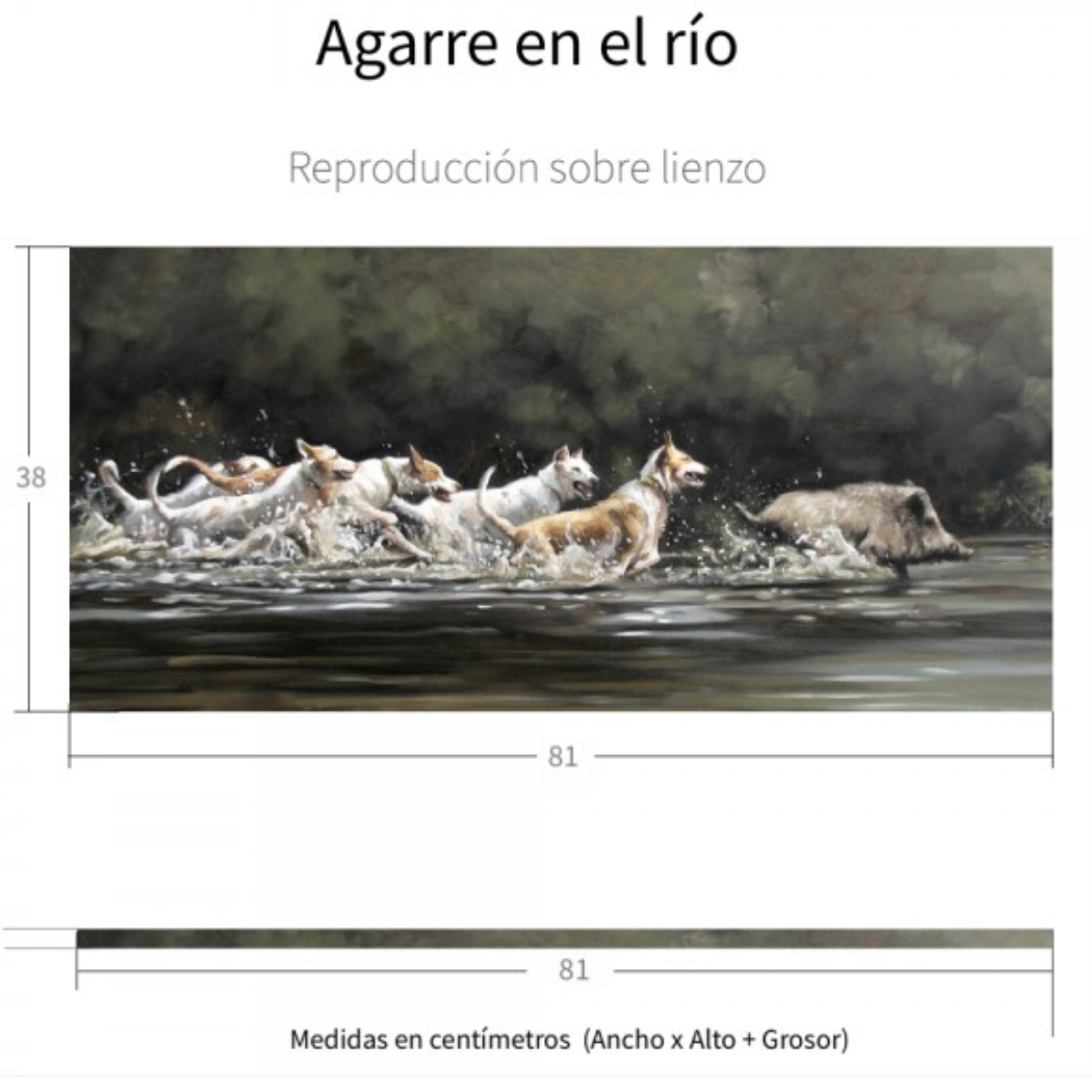 agarre rio caza herrera g agarre rio caza herrera g