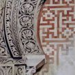 arqueria mezquita de cordoba herrera