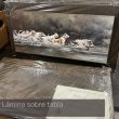 cuadro caza agarre jabali herrera podencos comprar