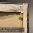 cuadro de caza agarre jabali podencos herrera comprar