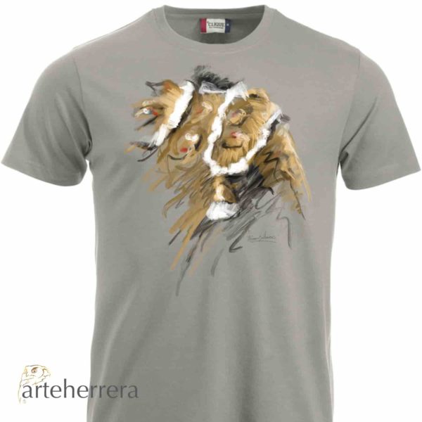 camiseta torero arteherrera herrera