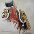 torero boceto traje luces herrera