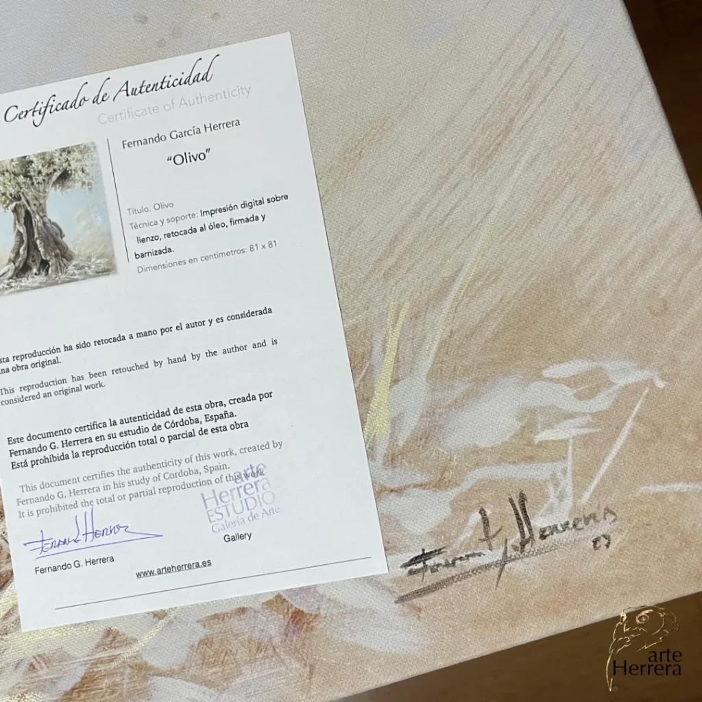 olivo cuadro herrera deco