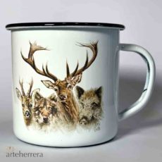 TAZA FAUNA