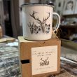 taza mug fauna iberica arteherrera