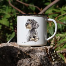 TAZA Teckel