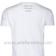camiseta herrera la piedad espalda