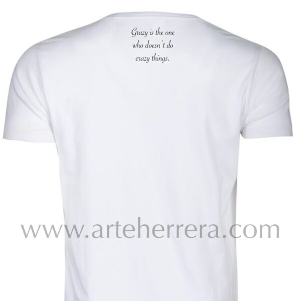 camiseta herrera la piedad espalda