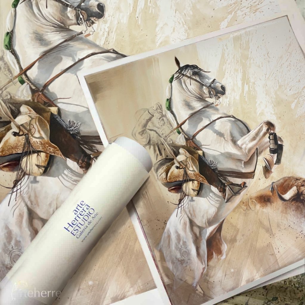 bb rejoneo toros herrera