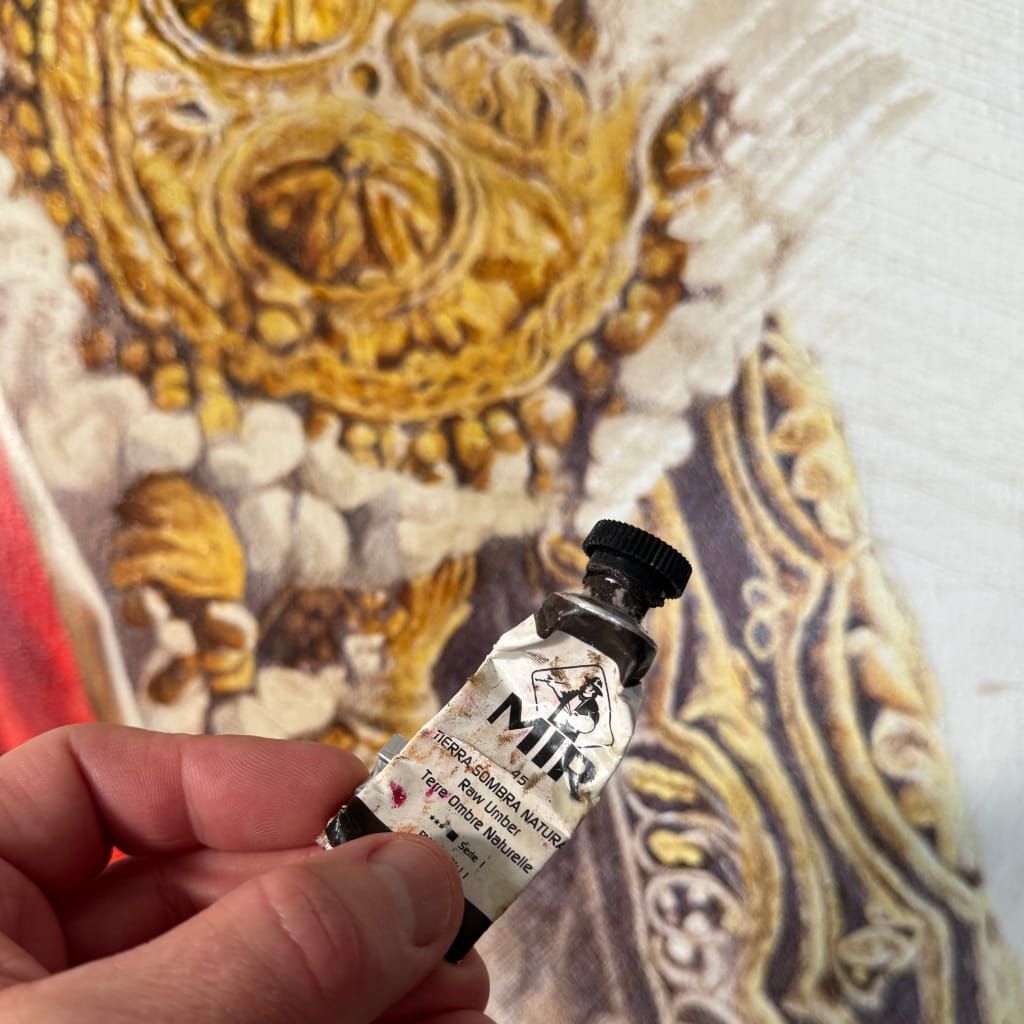 pinturas mir herrera