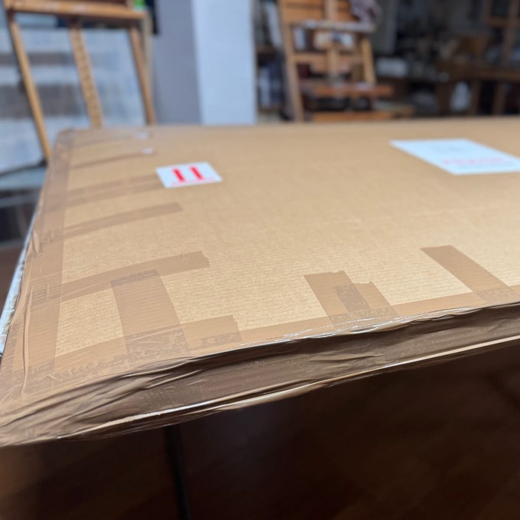 cuadro torero famoso herrera moldura envio seur