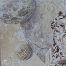 lo que perdura herrera obra de arte museo realismo artwork 10