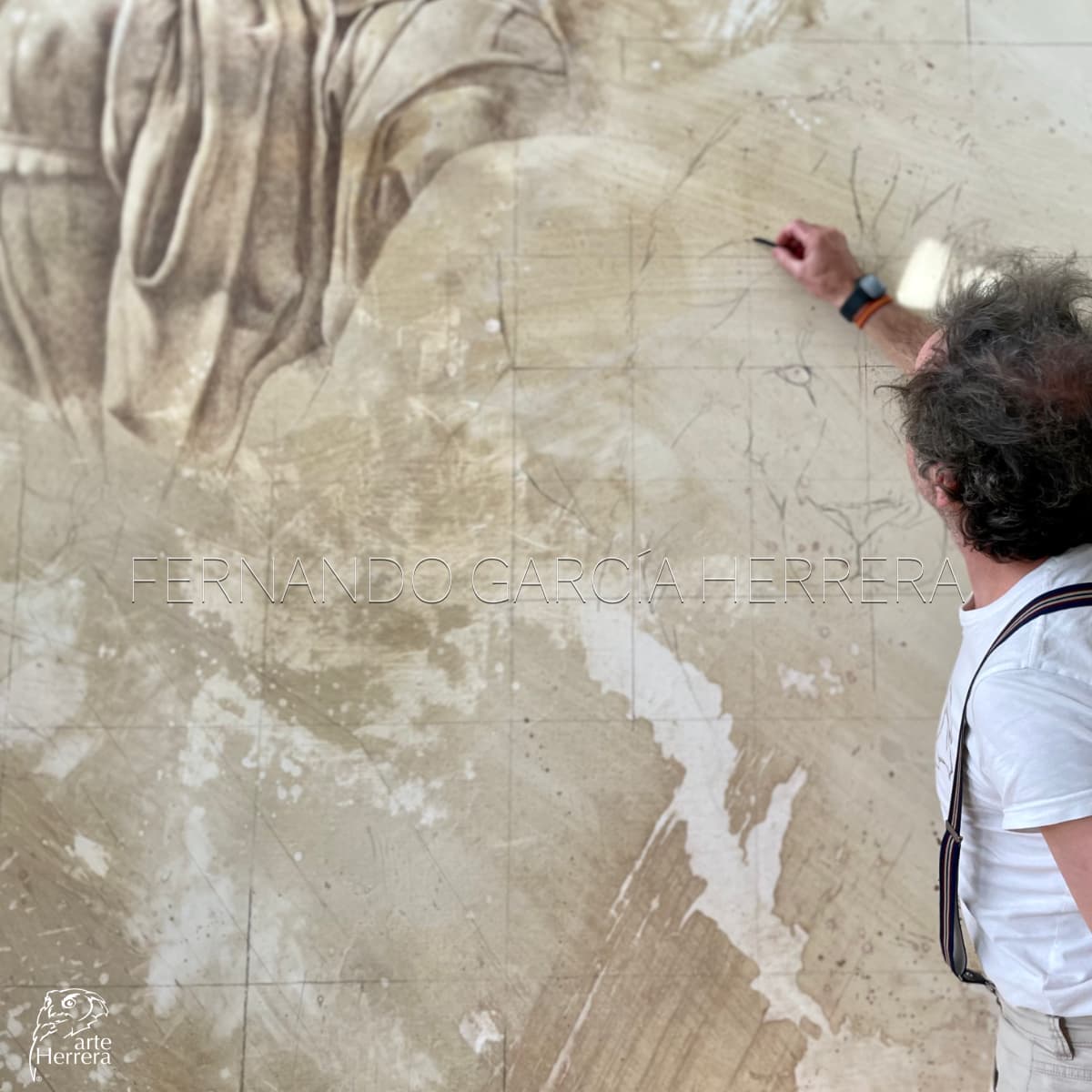 lo que perdura herrera obra de arte museo realismo artwork 3