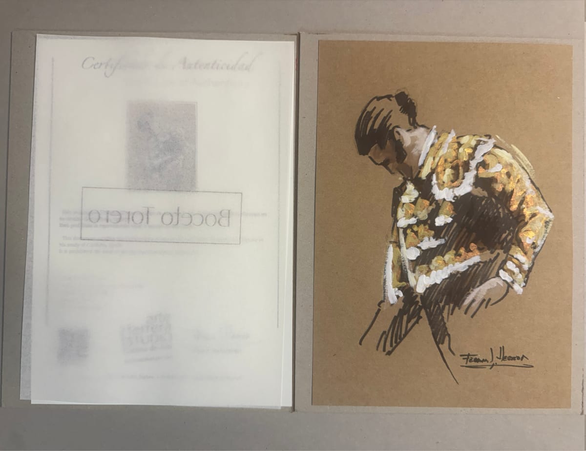 boceto morante de la puebla cuadro herrera 2