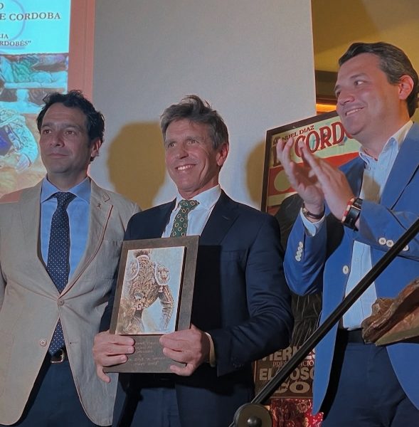 el cordobes torero noticias herrera