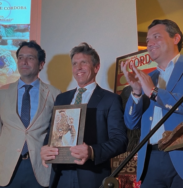 el cordobes torero noticias herrera