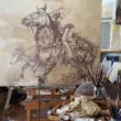charreria mexicana herrera art 2