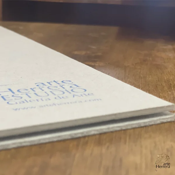lamina pan hogaza carpeta dibujo herrera certificada