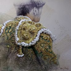 Torero primer tercio