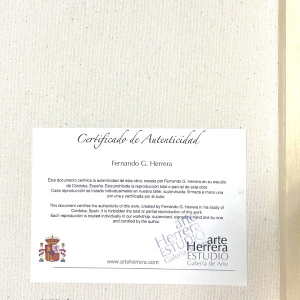 cebra herrera arteherrera