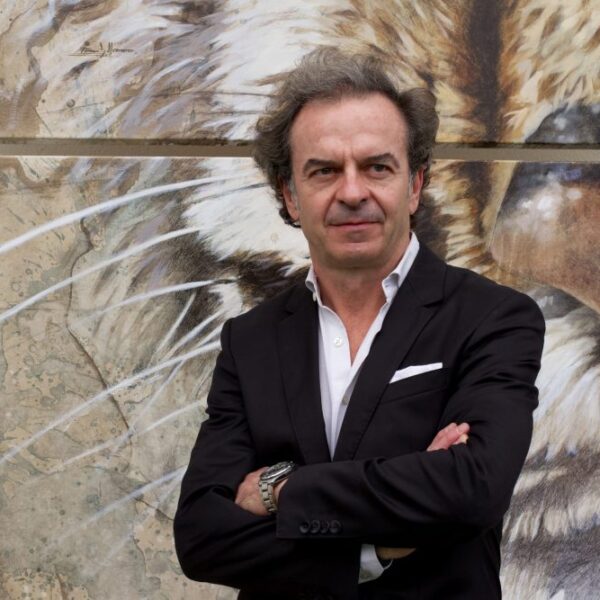 Fernando García Herrera painter