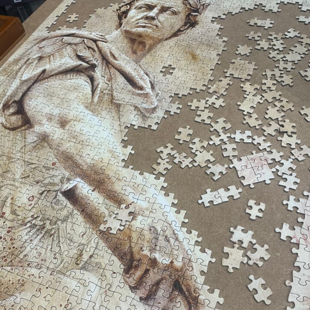 puzzle original julio cesar herrera 2