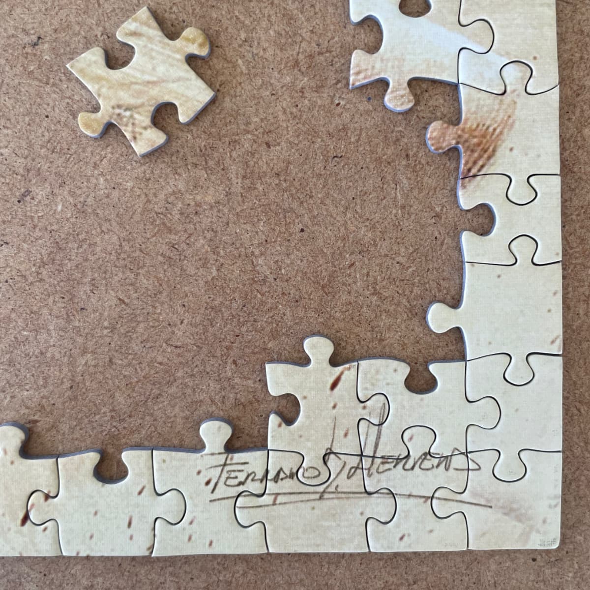 puzzle original julio cesar herrera