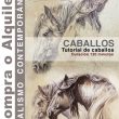 tutorial pintar caballos herrera