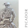boceto torero picador toro herrera