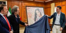 Presentación del 15 abril 2024, ayuntamiento de Córdoba