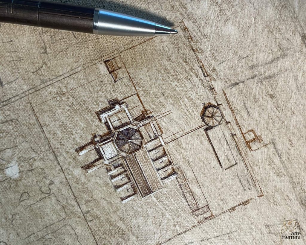 plano de cordoba boligrafo herrera 5