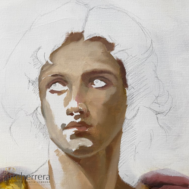 cuadro san rafael herrera cordoba 12