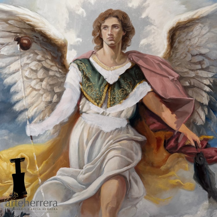 cuadro san rafael herrera cordoba 17