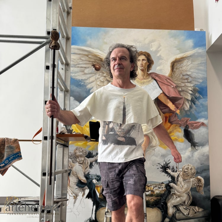 cuadro san rafael herrera cordoba 18