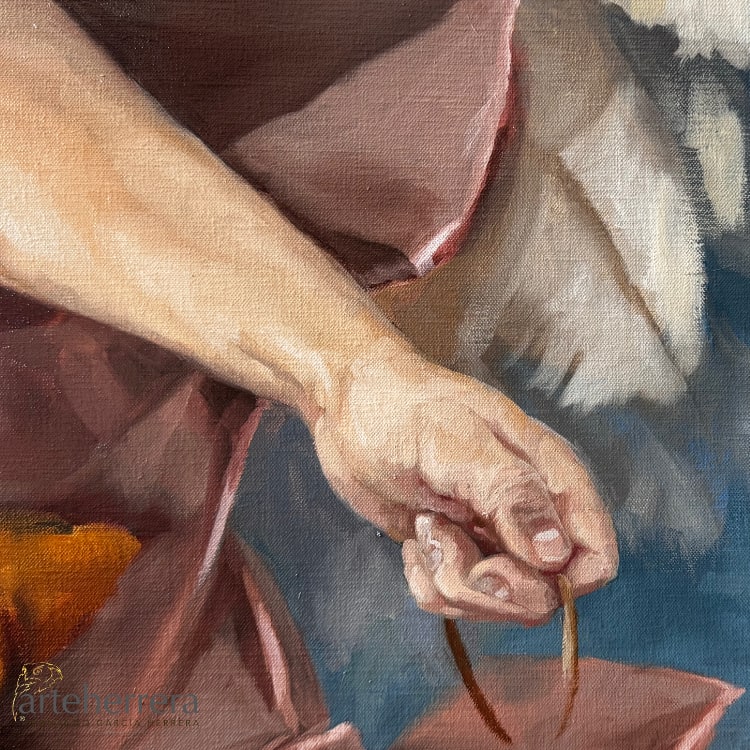 cuadro san rafael herrera cordoba 20