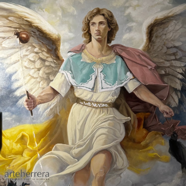 cuadro san rafael herrera cordoba 22