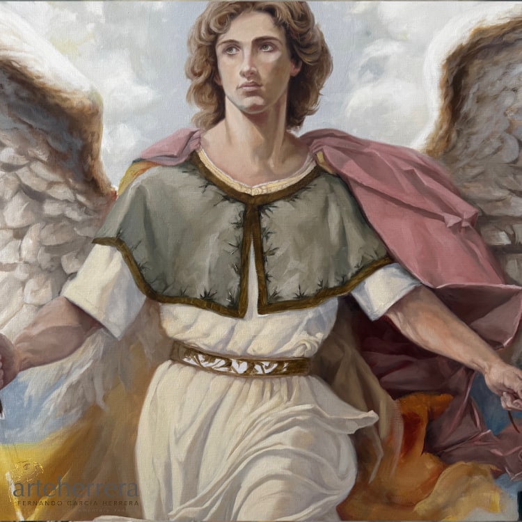 cuadro san rafael herrera cordoba 23