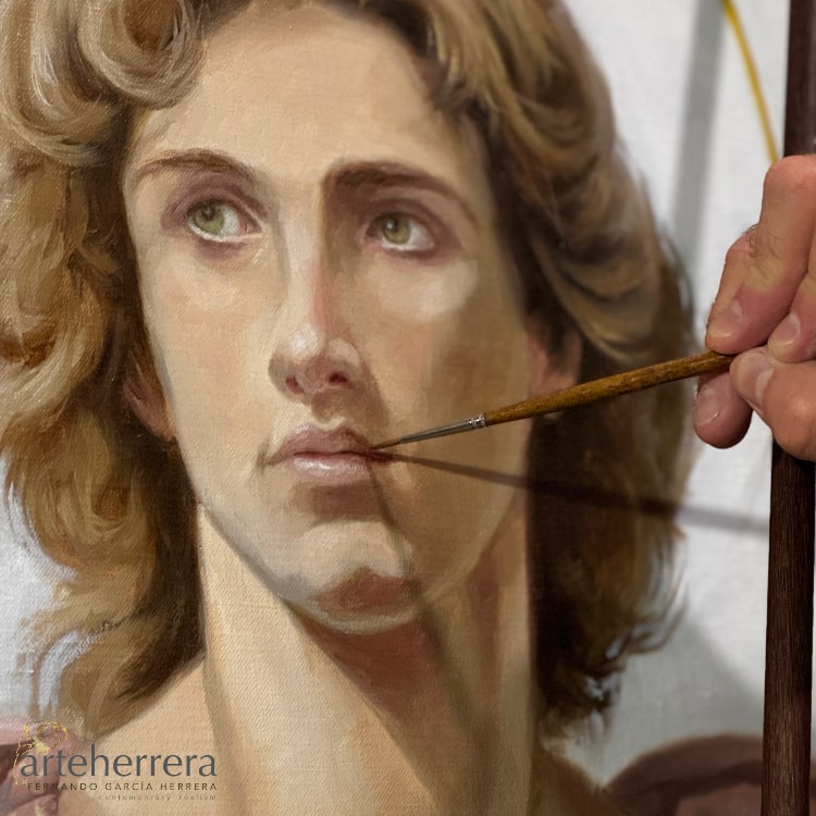 cuadro san rafael herrera cordoba 27