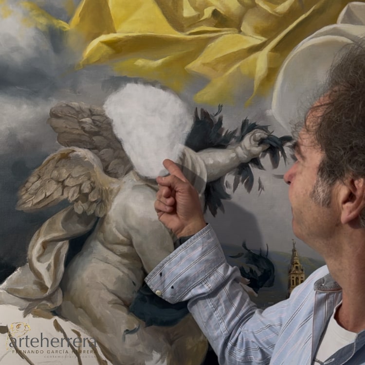 cuadro san rafael herrera cordoba 35