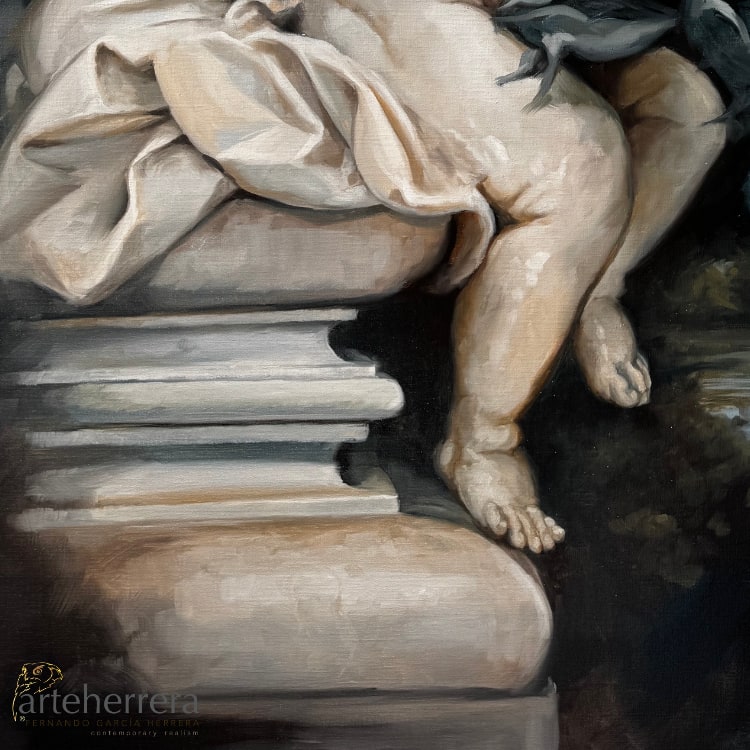 cuadro san rafael herrera cordoba 39