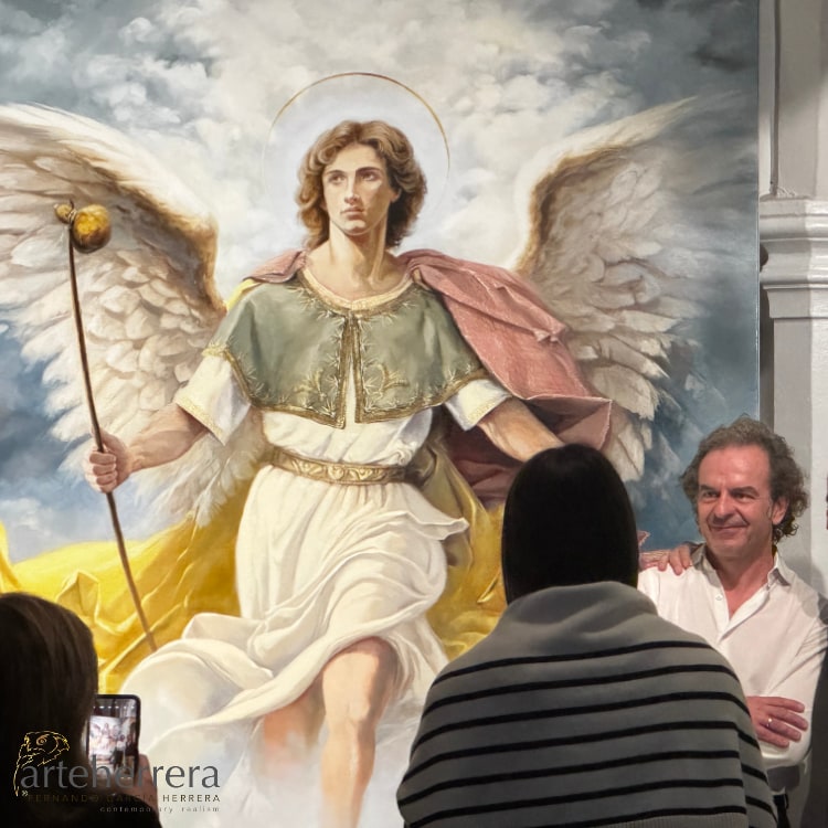 cuadro san rafael herrera cordoba 47
