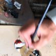 pintar cuadro jilguero al oleo comprar herrera