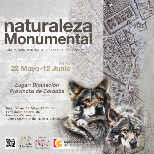 Naturaleza Monumental
