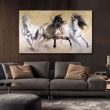 cuadro caballos comprar deco herrera