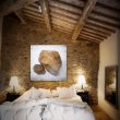 cuadro realista piedras decoracion minimalista herrera comprar