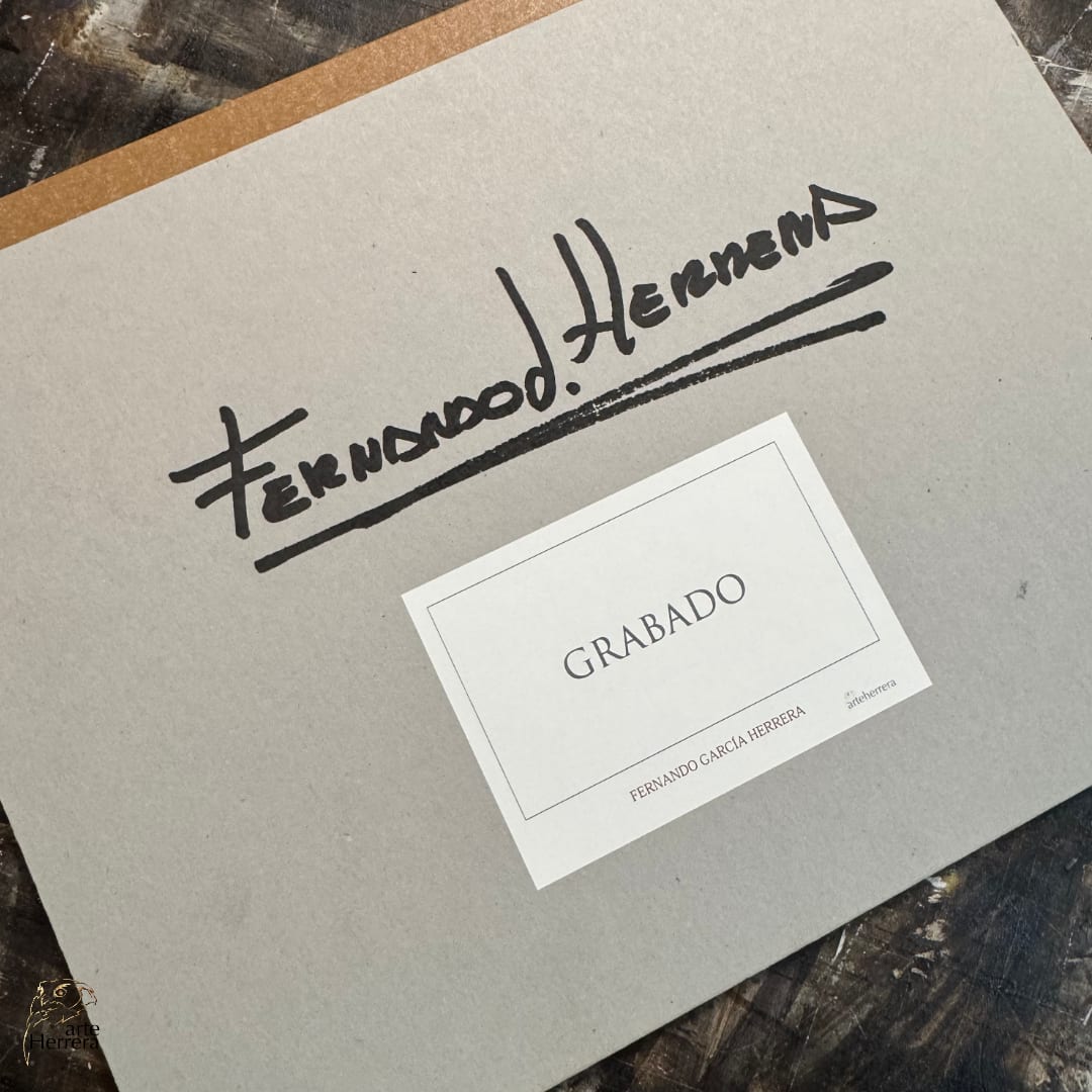 grabado cebras áfrica deco herrera 3