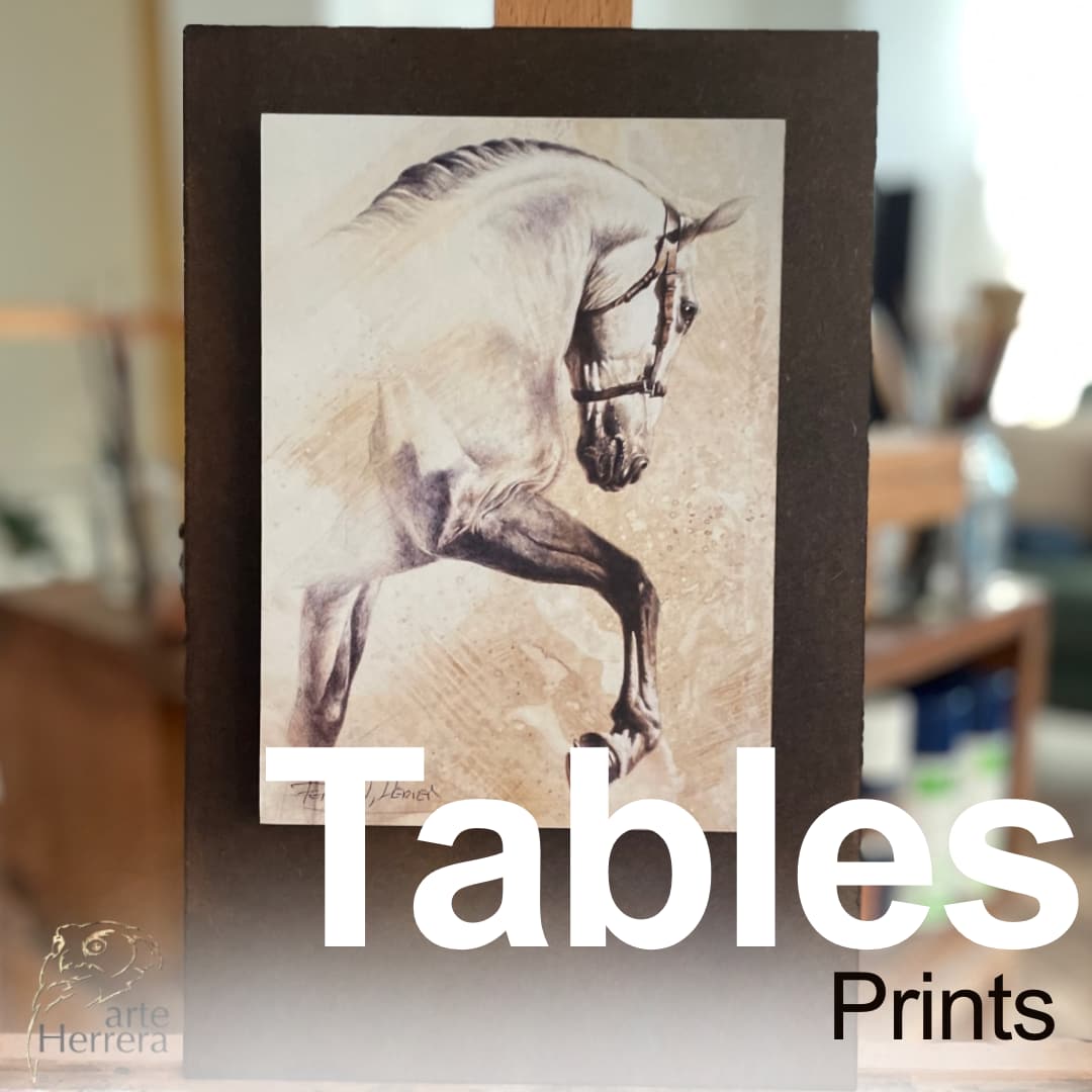 Tables