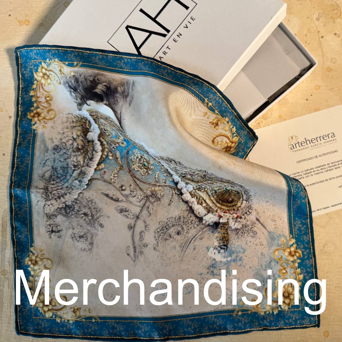 Merchandising Merchandising