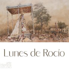 Tabla Lunes de Rocio
